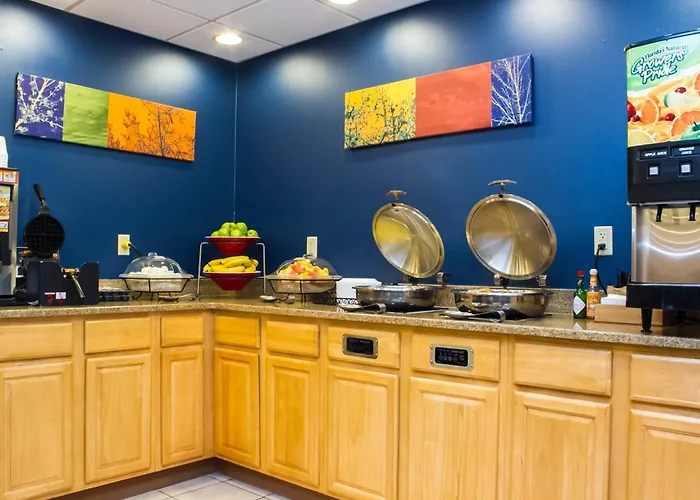 Fairfield Inn By Marriott New York Laguardia Airport/Flushing