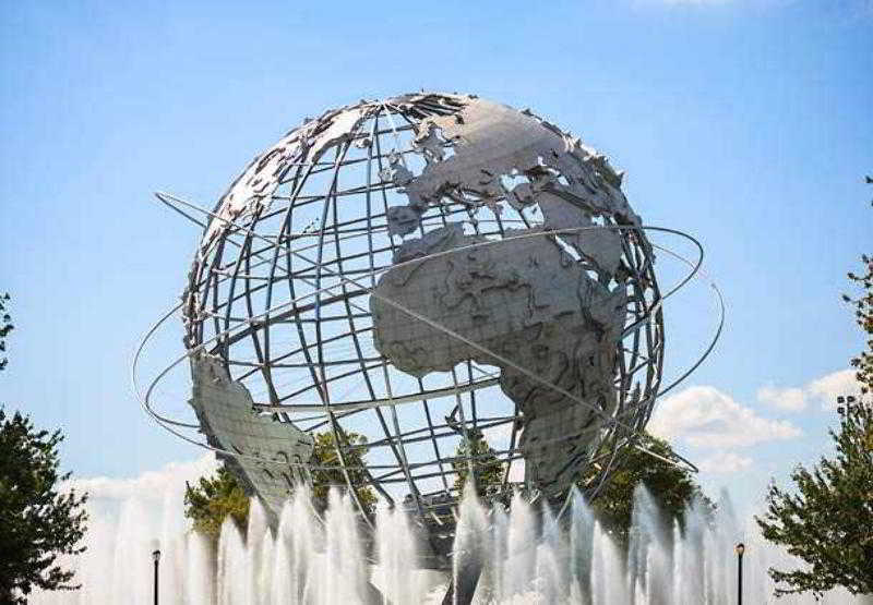 Fairfield By Marriott Laguardia Airport/flushing Hotel Nova Iorque