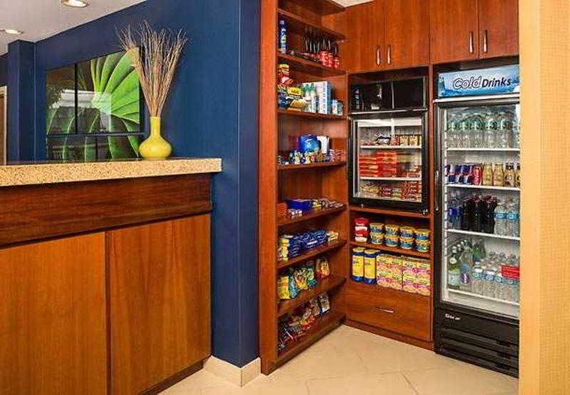 Fairfield By Marriott Laguardia Airport/flushing 3* Nova Iorque