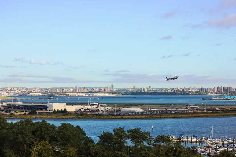 Fairfield By Marriott Laguardia Airport/flushing 3* Nova Iorque