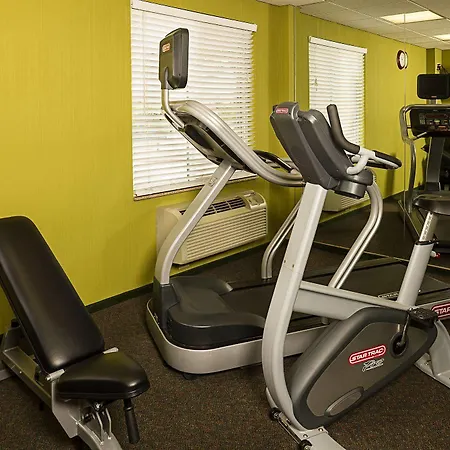 Fairfield Inn By Marriott New York Laguardia Airport/Flushing 